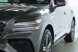 Used 2025 Genesis GV80 3.5T image 4