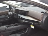 New 2025 Nissan Murano Platinum image 6