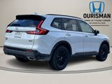 New 2026 Honda CR-V Sport-L image 3