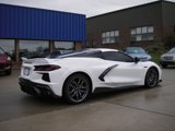 Used 2023 Chevrolet Corvette Stingray Premium Cpe w/ Z51 Performance Package image 5