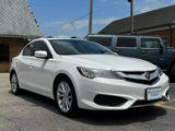 Used 2018 Acura ILX image 4