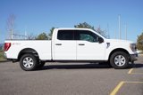 Used 2022 Ford F150 XLT w/ Equipment Group 301A Mid image 2