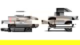 New 2026 Chevrolet Silverado 1500 RST w/ RST All Star Premium Package image 5
