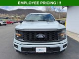 New 2025 Ford F150 STX w/ Equipment Group 200A image 2