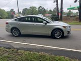 Used 2019 Ford Fusion SE image 6