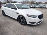 Used 2013 Ford Taurus SHO image 2
