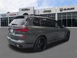 Used 2024 BMW X7 xDrive40i w/ Executive Package image 3