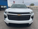 New 2025 Chevrolet Traverse LT w/ Sun and Wheel Package image 2