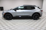 New 2025 Chevrolet Equinox EV RS image 5