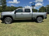 New 2025 Chevrolet Silverado 2500 Custom w/ Custom Convenience Package image 5
