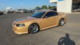 Used 2000 Ford Mustang Coupe image 4