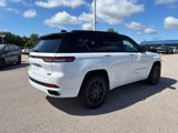 New 2025 Jeep Grand Cherokee Summit image 3
