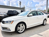 Used 2017 Volkswagen Jetta SEL image 4