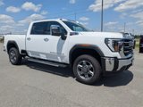 New 2025 GMC Sierra 2500 SLT w/ SLT Premium Package image 2