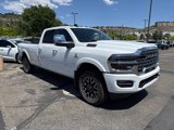 Certified 2025 RAM 3500 Longhorn image 4