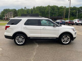 Used 2019 Ford Explorer XLT w/ Equipment Group 202A image 6