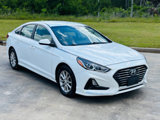 Used 2019 Hyundai Sonata SE image 2
