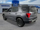 New 2026 Honda Passport TrailSport image 3