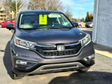 Used 2016 Honda CR-V EX image 4