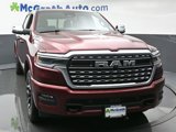 New 2025 RAM 1500 Limited image 3