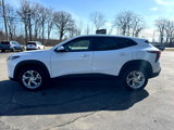 Used 2025 Chevrolet Trax LS w/ LS Convenience Package image 6