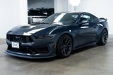Used 2024 Ford Mustang Dark Horse w/ Dark Horse Handlin Package image 3