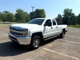 Used 2018 Chevrolet Silverado 2500 W/T w/ WT Convenience Package image 6