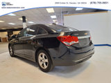 Used 2016 Chevrolet Cruze LT w/ RS Package image 6
