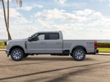 New 2026 Ford F250 Lariat image 3