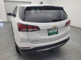 Used 2023 Chevrolet Equinox LT w/ LPO, Floor Liner Package image 6