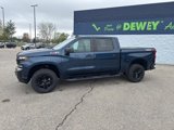 Used 2020 Chevrolet Silverado 1500 LT Trail Boss image 2