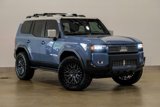 Used 2025 Toyota Land Cruiser image 4