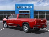 New 2025 Chevrolet Silverado 2500 High Country image 3