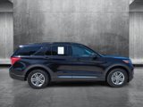 Used 2023 Ford Explorer XLT image 4