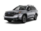New 2025 Subaru Forester Limited image 3