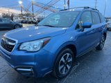 Used 2018 Subaru Forester 2.5i Premium image 3