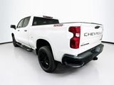 New 2025 Chevrolet Silverado 1500 Custom Trail Boss w/ Turbomax Blackout Package image 5