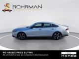 Used 2023 Honda Accord Sport image 6
