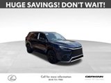 New 2025 Lexus TX 350 AWD image 3