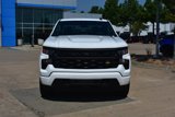 New 2026 Chevrolet Silverado 1500 Custom image 2