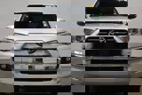 Certified 2023 Toyota 4Runner Limited image 2