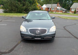 Used 2011 Buick Lucerne CX image 2