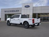 New 2025 Ford F250 4x4 Crew Cab Super Duty image 4