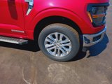 New 2025 Ford F150 XLT image 5