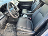 New 2025 Honda Odyssey Elite image 2
