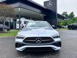 New 2025 Mercedes-Benz CLE 300 4MATIC Cabriolet image 3