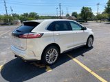 Used 2020 Ford Edge Titanium w/ Equipment Group 301A image 5
