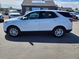 Used 2020 Chevrolet Equinox LT image 6