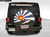New 2025 Jeep Wrangler Unlimited Rubicon 4xe w/ Convenience Group image 5