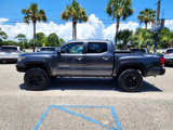 Used 2017 Toyota Tacoma TRD Off-Road w/ Tow Package image 2